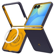 Samsung Galaxy Z Flip8 Spigen Nano Pop MagFit-deksel
