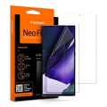 Spigen Neo Flex HD Samsung Galaxy Note20 Ultra Skjermbeskytter