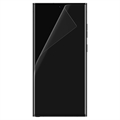 Spigen Neo Flex Samsung Galaxy S23 Ultra 5G Skjermbeskytter - 2 Stk.