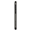 Spigen Neo Hybrid iPhone 12/12 Pro Deksel - Våpenmetall