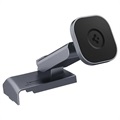 Spigen OneTap Magnetic iPhone 13/12 Holder til Tesla Model S/3/X/Y - Grå