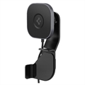 Spigen OneTap Pro MagSafe Billader/Bilholder til Tesla Model S/3/X/Y