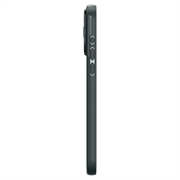 iPhone 15 Pro Spigen Optik Armor Mag Deksel