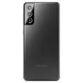 Spigen Optik.tR Samsung Galaxy S21 5G Kamera Linse Beskytter - Svart