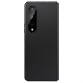 Spigen Optik.tR Samsung Galaxy Z Fold4 Kamera Linse Beskytter - Svart