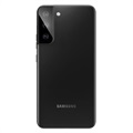 Spigen Optik.tR Samsung Galaxy S22 5G/S22+ 5G Kamera Linse Beskytter - Svart