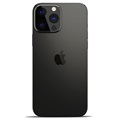 Spigen Optik.tR iPhone 13 Pro/13 Pro Max Kamera Linse Beskytter - Svart