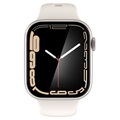 Spigen ProFlex Ez Fit Apple Watch Series 9/8/7 Beskyttelsesglass - 41mm