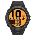 Spigen Rugged Armor Pro Samsung Galaxy Watch5 Pro TPU-deksel - 45mm - Svart