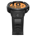 Spigen Rugged Armor Pro Samsung Galaxy Watch5 Pro TPU-deksel - 45mm - Svart