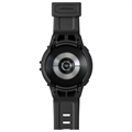 Spigen Rugged Armor Pro Samsung Galaxy Watch5 Pro TPU-deksel - 45mm - Svart