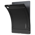 Spigen Rugged Armor Samsung Galaxy Tab A8 10.5 (2021) TPU-deksel - Svart