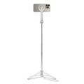 Spigen S571W Selfie Stick / stativ - MagSafe-kompatibel - Beige