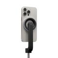 Spigen S571W Selfie Stick / stativ - MagSafe-kompatibel - svart