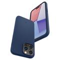 Spigen Silicone Fit Mag iPhone 14 Pro Max Deksel