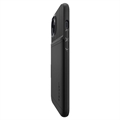 Spigen Slim Armor CS iPhone 14 Plus-deksel - svart