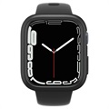 Spigen Thin Fit Apple Watch Series 9/8/7 Deksel - 45mm - Svart