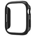 Spigen Thin Fit Apple Watch Series 9/8/7 Deksel - 45mm - Svart