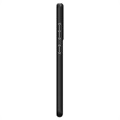 Spigen Thin Fit Samsung Galaxy S21 FE 5G Deksel - Svart