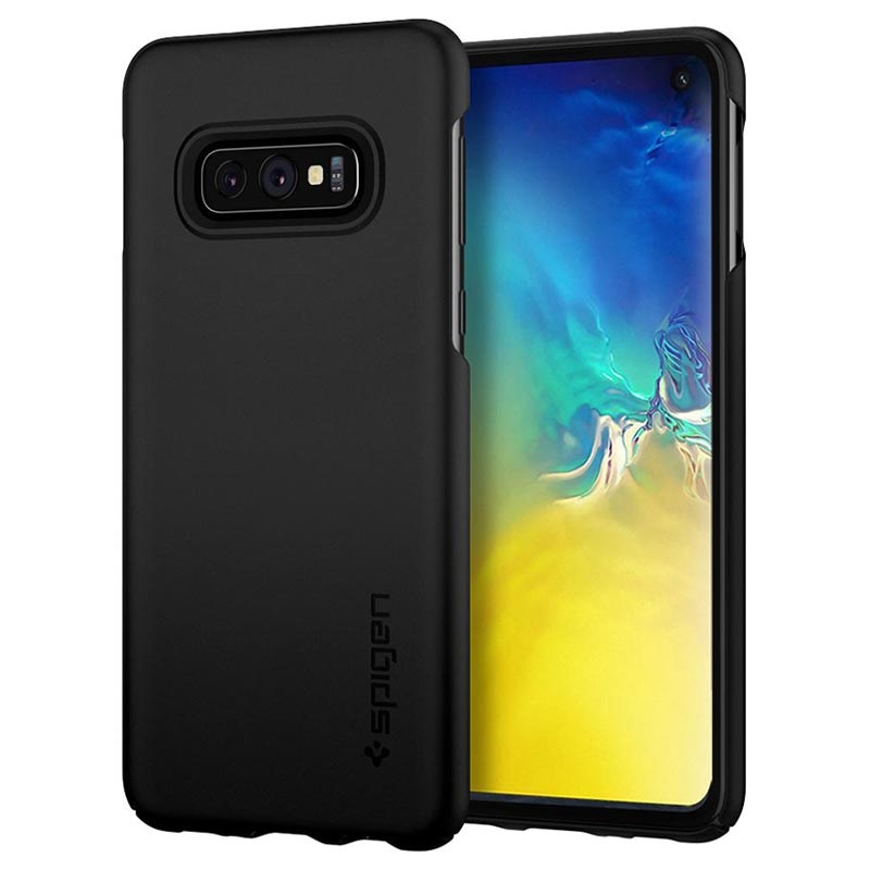 Samsung Galaxy S10e Trådlös Laddning