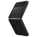 Spigen Thin Fit Samsung Galaxy Z Flip3 5G Deksel - Svart