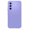Spigen Thin Fit Samsung Galaxy A54 5G Hybrid-deksel - Violet