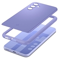 Spigen Thin Fit Samsung Galaxy A54 5G Hybrid-deksel - Violet