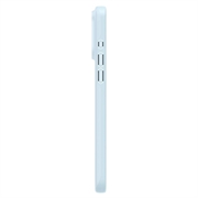iPhone 15 Pro Spigen Thin Fit Hybrid-deksel