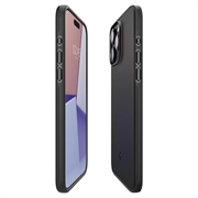 iPhone 15 Pro Max Spigen Thin Fit Hybrid-deksel