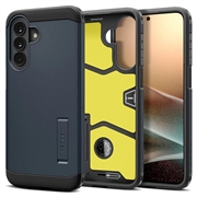 Samsung Galaxy A57 Spigen Tough Armor Deksel - Metallskifer