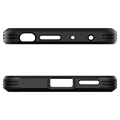 Spigen Tough Armor Xiaomi Redmi Note 11 Pro/Note 11 Pro 5G Deksel - Svart