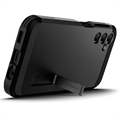 Spigen Tough Armor Samsung Galaxy A14/A14 5G Deksel - Svart