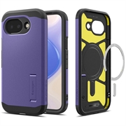 Google Pixel 10a Spigen Tough Armor Mag-deksel