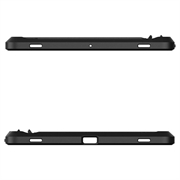 Samsung Galaxy Tab S9 Spigen Tough Armor Pro Deksel - Svart