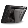 Spigen Tough Armor Pro Samsung Galaxy Tab S7 Deksel - Svart