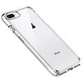 iPhone 7 Plus / 8 Plus Spigen Ultra Hybrid 2 Deksel - Kristallklar