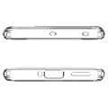 Spigen Ultra Hybrid OnePlus 11 Deksel - Kristallklar