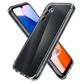 Spigen Ultra Hybrid Samsung Galaxy A14/A14 5G Deksel - Kristallklar