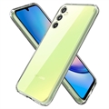Spigen Ultra Hybrid Samsung Galaxy A34 5G Deksel - Kristallklar