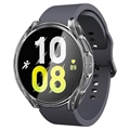 Samsung Galaxy Watch6 Spigen Ultra Hybrid Deksel - 44mm - Kristallklar