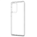Spigen Ultra Hybrid Samsung Galaxy A53 5G Deksel - Kristallklar