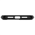 Spigen Ultra Hybrid iPhone 11 Deksel - Svart / Klar