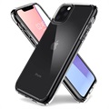 Spigen Ultra Hybrid iPhone 11 Pro Deksel - Kristallklar