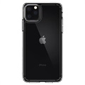 Spigen Ultra Hybrid iPhone 11 Pro Max Deksel - Kristallklar