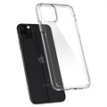 Spigen Ultra Hybrid iPhone 11 Pro Max Deksel - Kristallklar