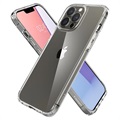 Spigen Ultra Hybrid iPhone 13 Pro Deksel - Kristallklar