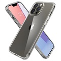Spigen Ultra Hybrid iPhone 13 Pro Max Deksel - Kristallklar