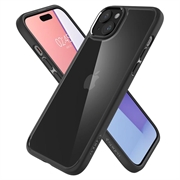 iPhone 15 Spigen Ultra Hybrid Deksel