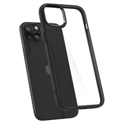 iPhone 15 Spigen Ultra Hybrid Deksel