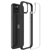 iPhone 15 Spigen Ultra Hybrid Deksel
